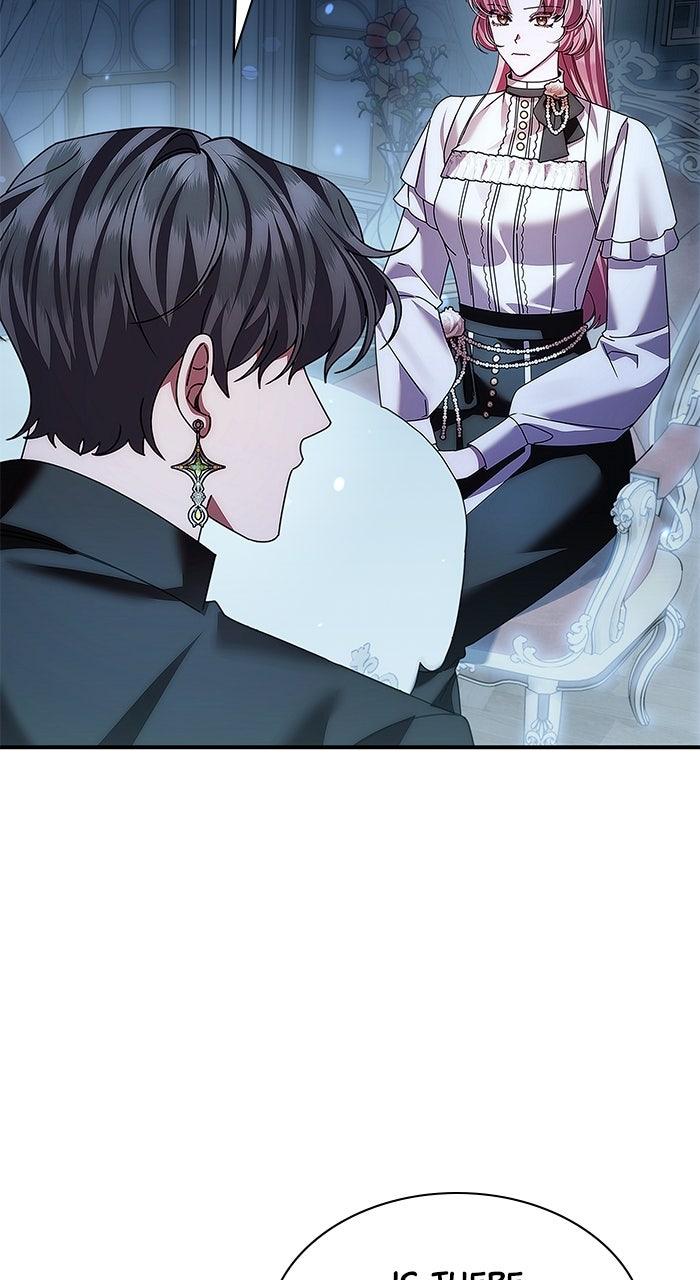 The Serpent in the Empress's Chamber Chapter 32 page 4 - 