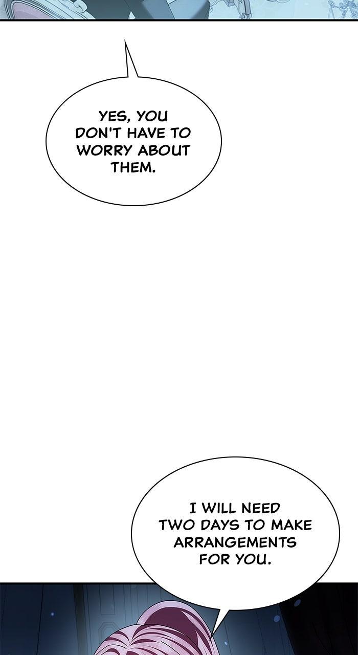 The Serpent in the Empress's Chamber Chapter 32 page 31 - 