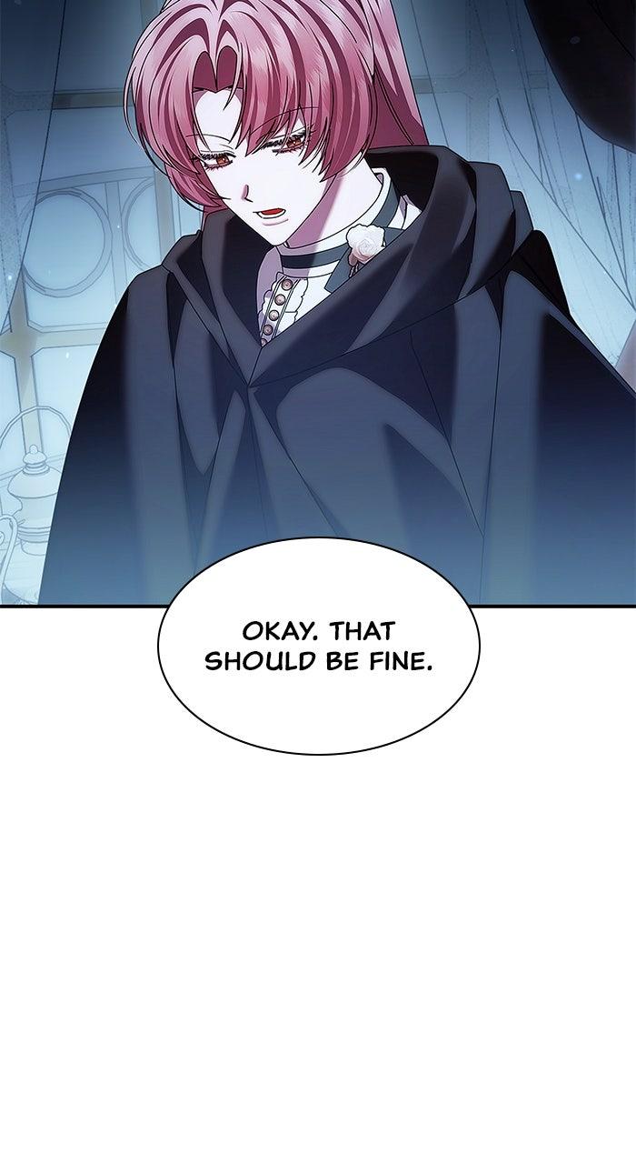 The Serpent in the Empress's Chamber Chapter 32 page 32 - 