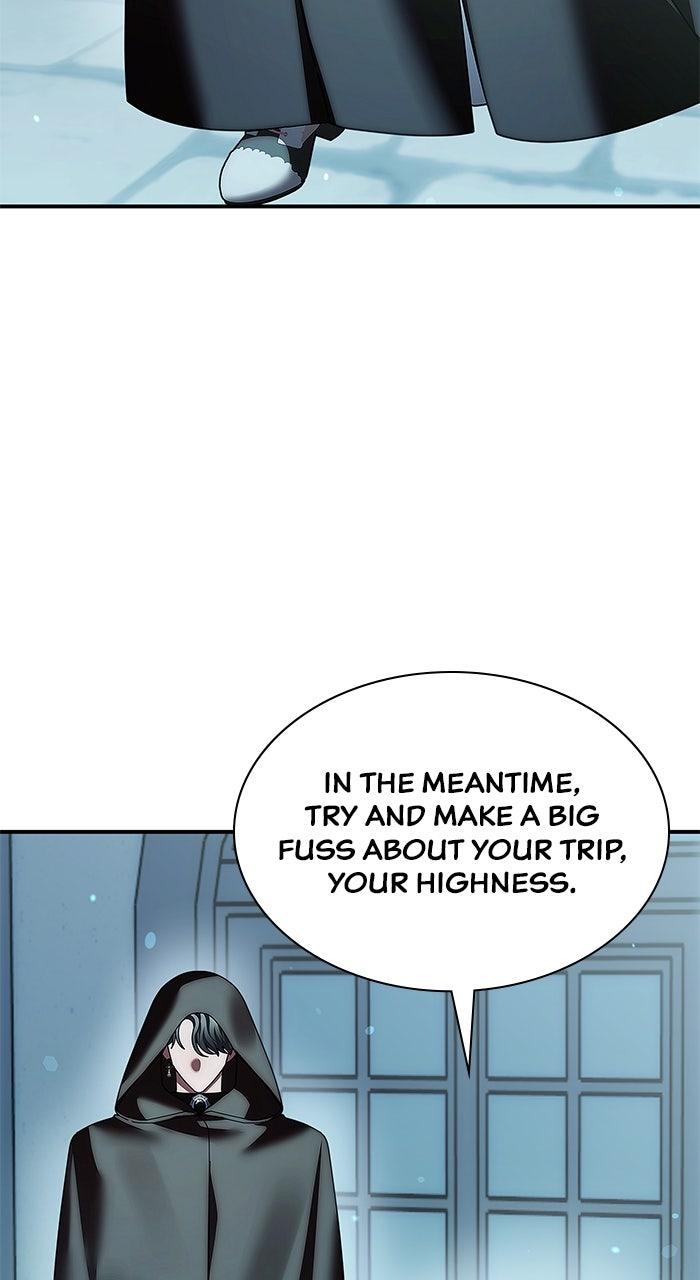 The Serpent in the Empress's Chamber Chapter 32 page 35 - 