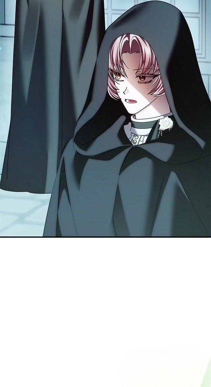 The Serpent in the Empress's Chamber Chapter 32 page 36 - 
