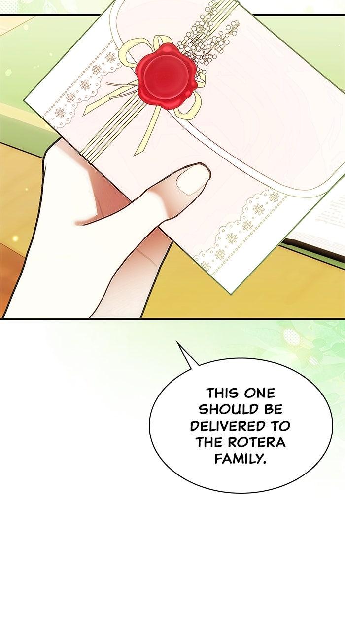 The Serpent in the Empress's Chamber Chapter 32 page 38 - 