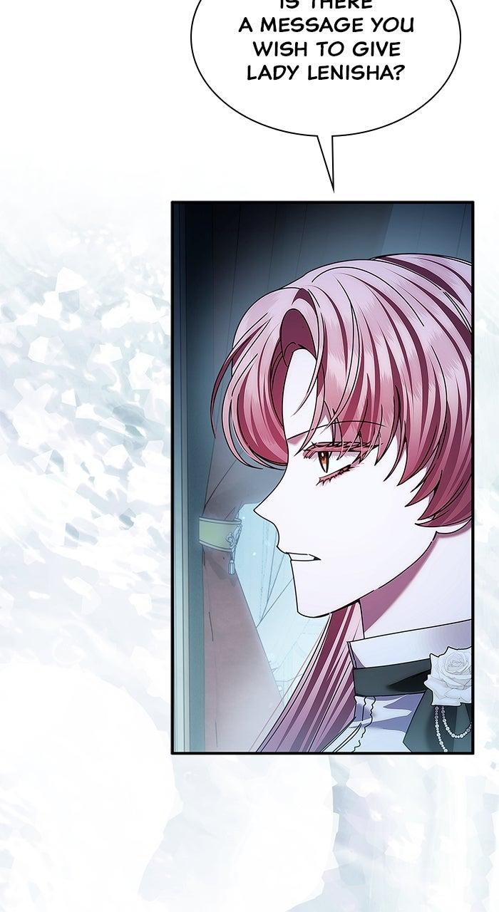 The Serpent in the Empress's Chamber Chapter 32 page 5 - 