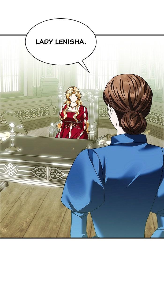 The Serpent in the Empress's Chamber Chapter 32 page 47 - 