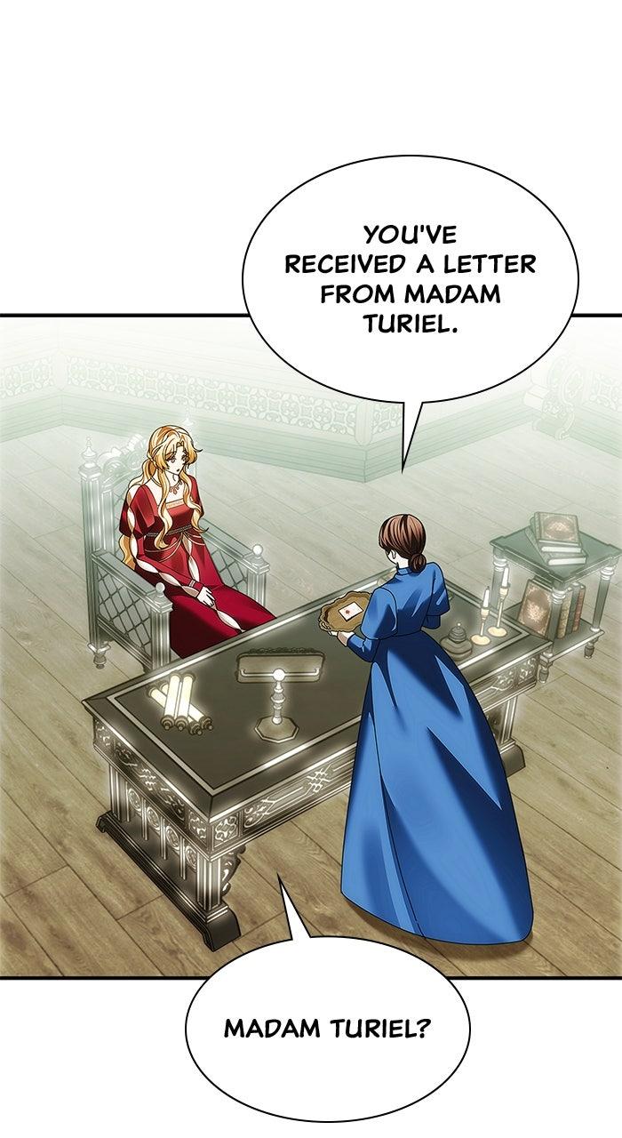 The Serpent in the Empress's Chamber Chapter 32 page 48 - 