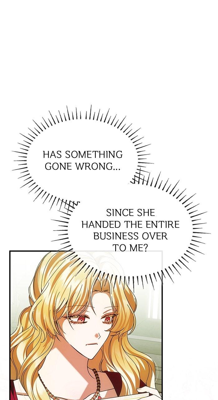 The Serpent in the Empress's Chamber Chapter 32 page 49 - 