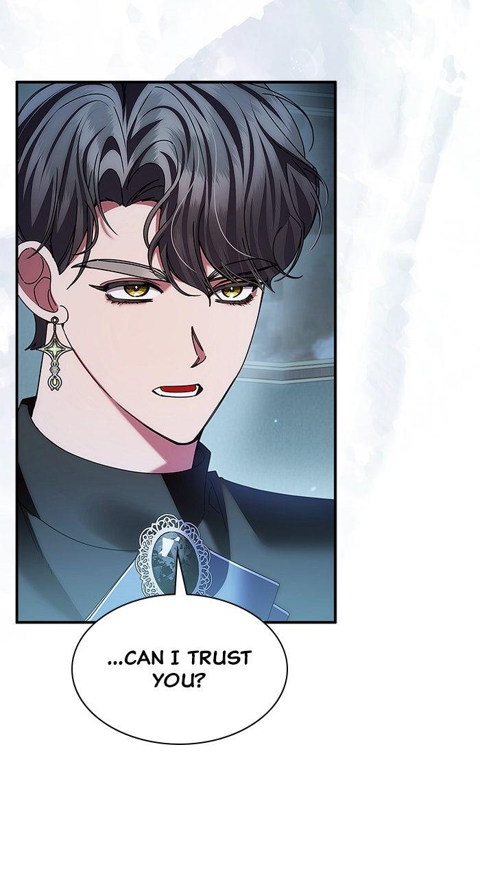 The Serpent in the Empress's Chamber Chapter 32 page 6 - 