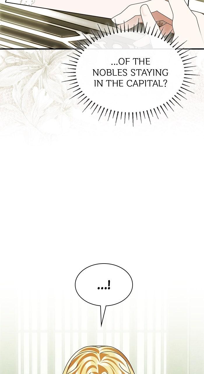 The Serpent in the Empress's Chamber Chapter 32 page 51 - 