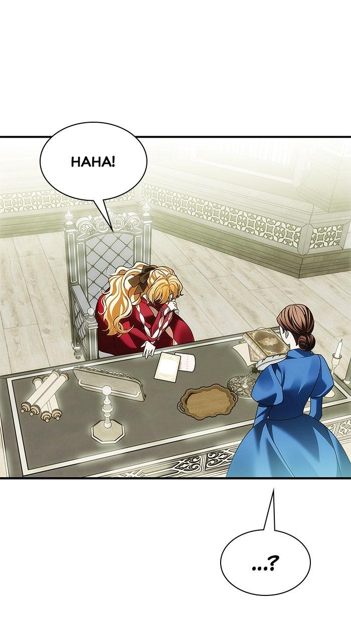 The Serpent in the Empress's Chamber Chapter 32 page 53 - 