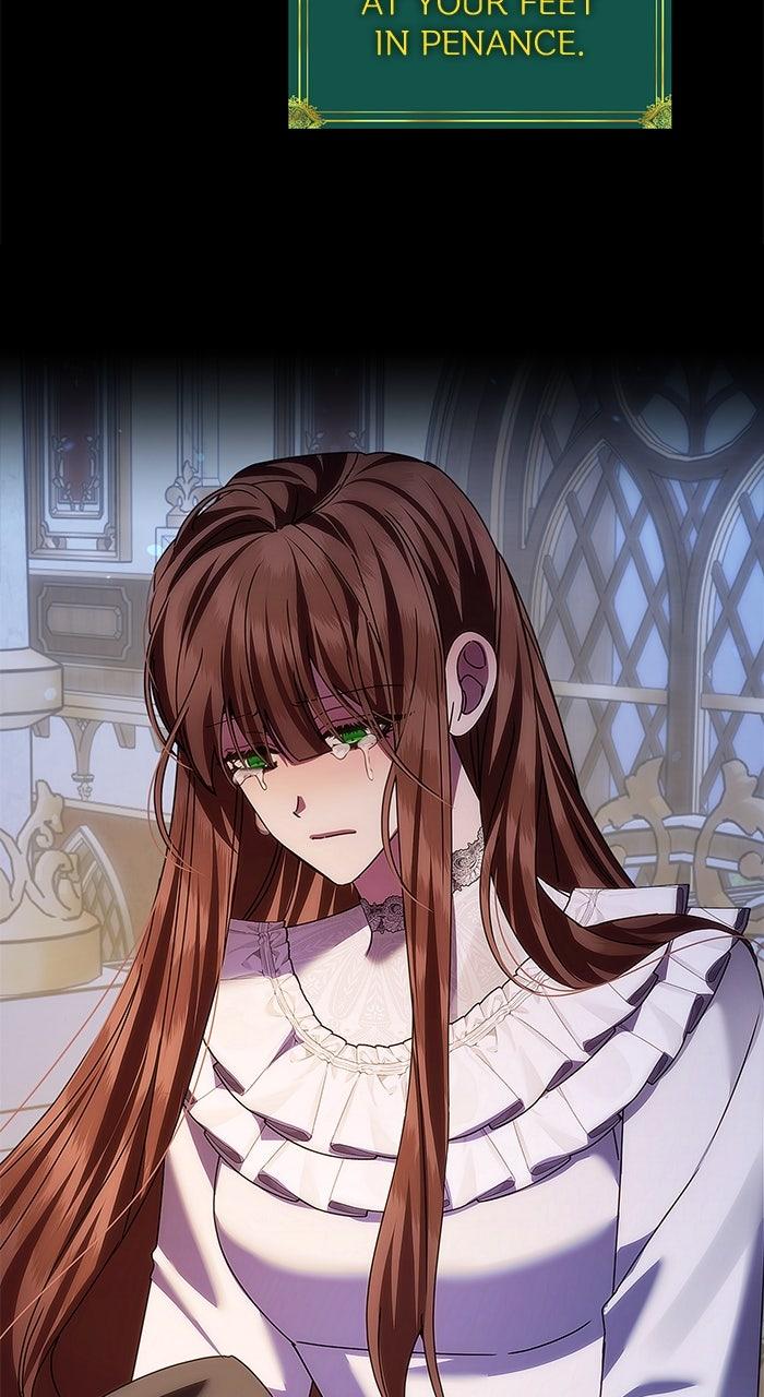 The Serpent in the Empress's Chamber Chapter 32 page 58 - 