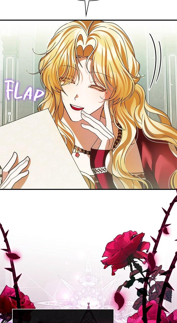 The Serpent in the Empress's Chamber Chapter 32 page 60 - 