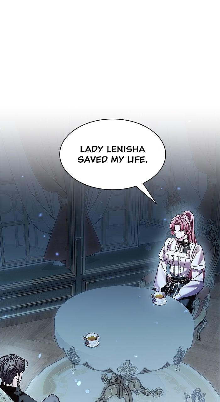 The Serpent in the Empress's Chamber Chapter 32 page 7 - 