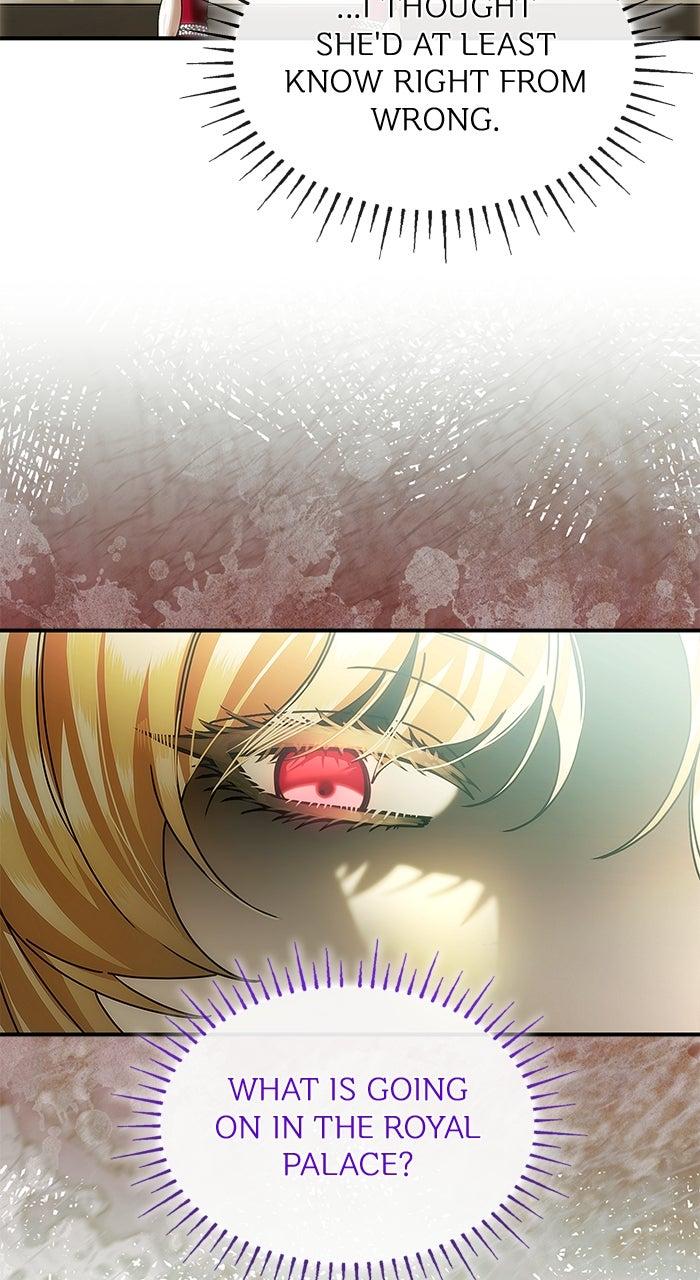 The Serpent in the Empress's Chamber Chapter 32 page 65 - 