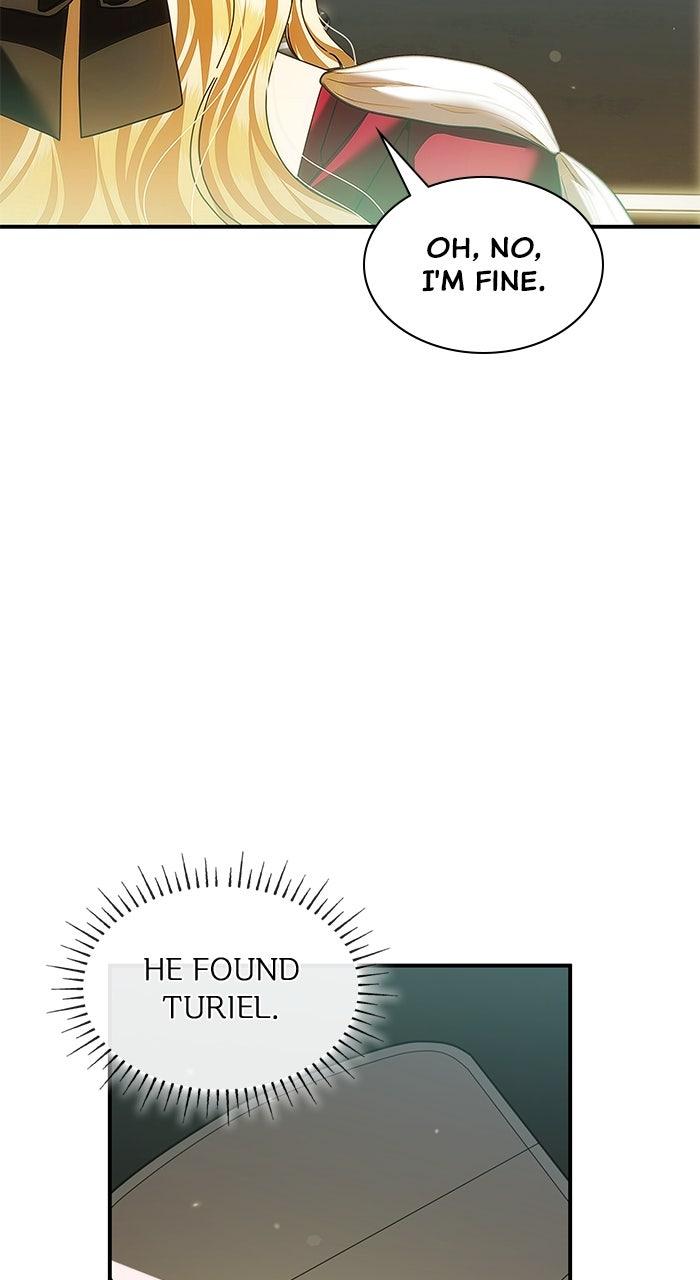 The Serpent in the Empress's Chamber Chapter 32 page 67 - 