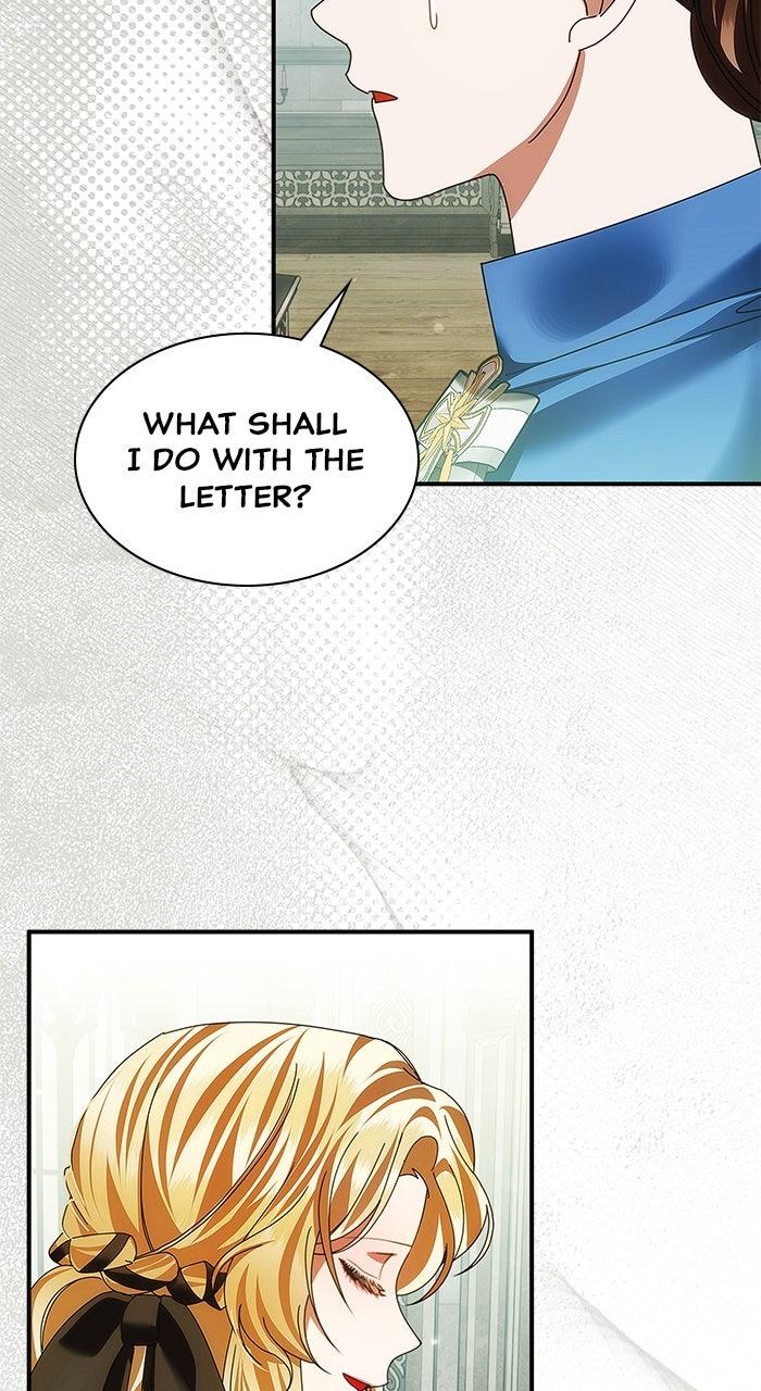 The Serpent in the Empress's Chamber Chapter 32 page 70 - 
