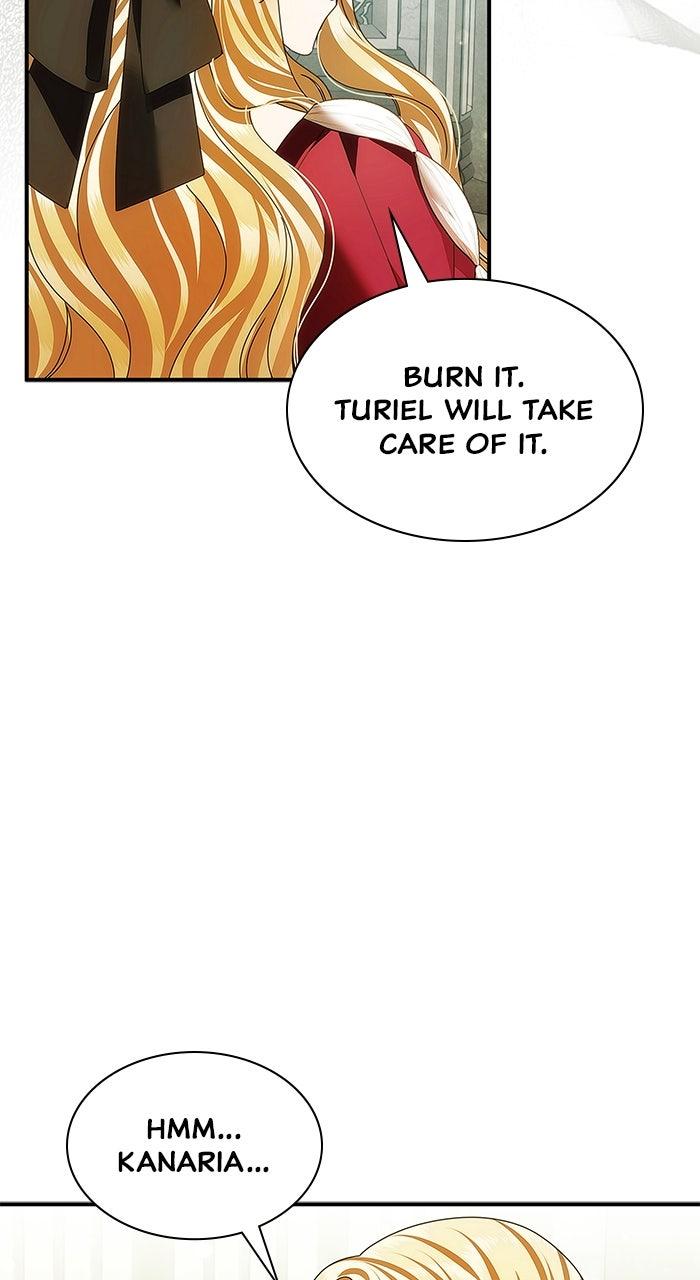 The Serpent in the Empress's Chamber Chapter 32 page 71 - 