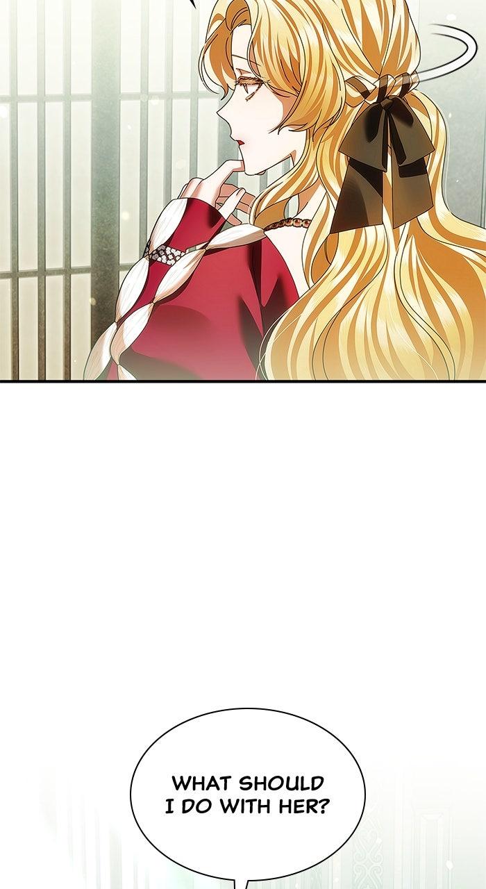 The Serpent in the Empress's Chamber Chapter 32 page 72 - 