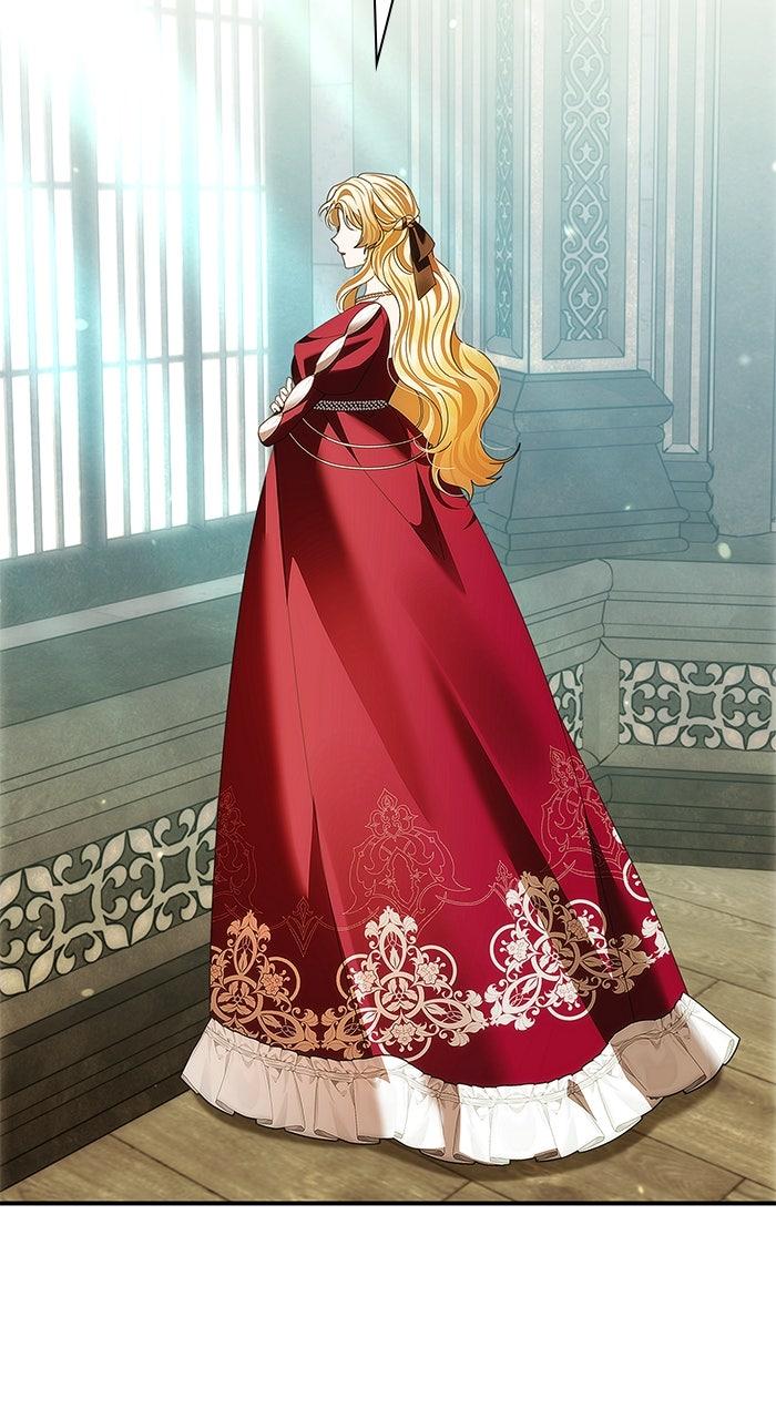 The Serpent in the Empress's Chamber Chapter 32 page 73 - 