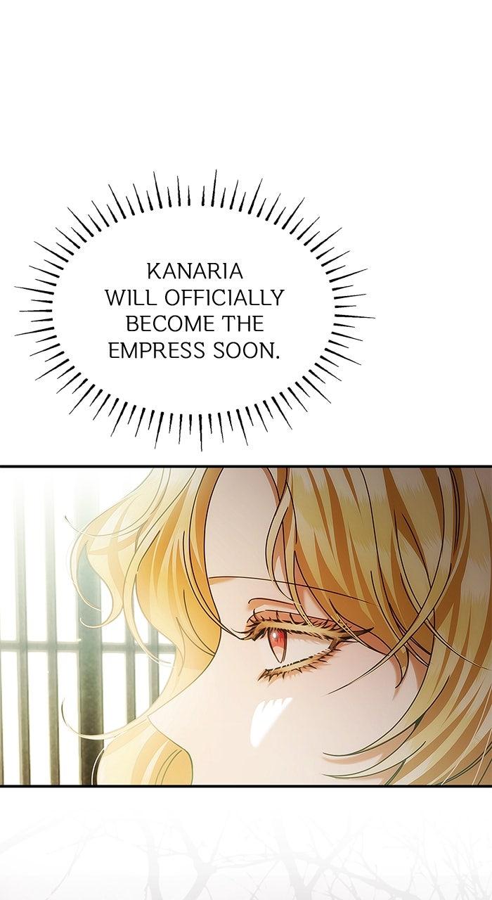 The Serpent in the Empress's Chamber Chapter 32 page 74 - 