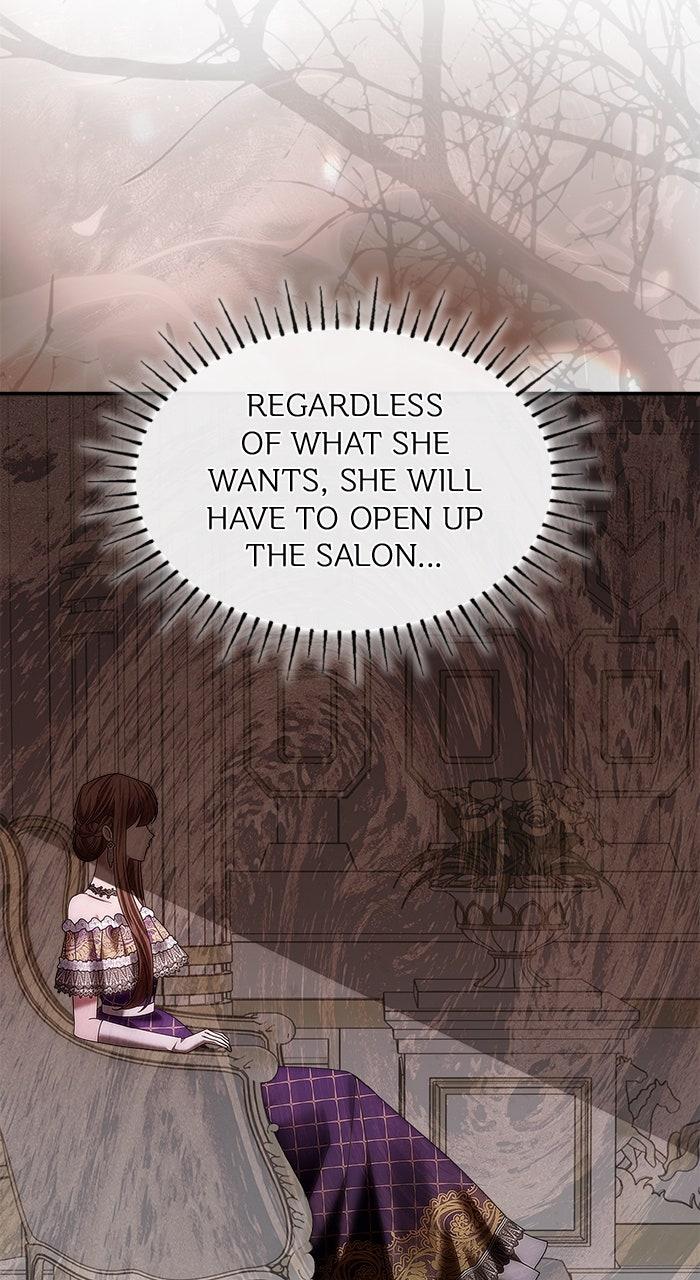 The Serpent in the Empress's Chamber Chapter 32 page 75 - 