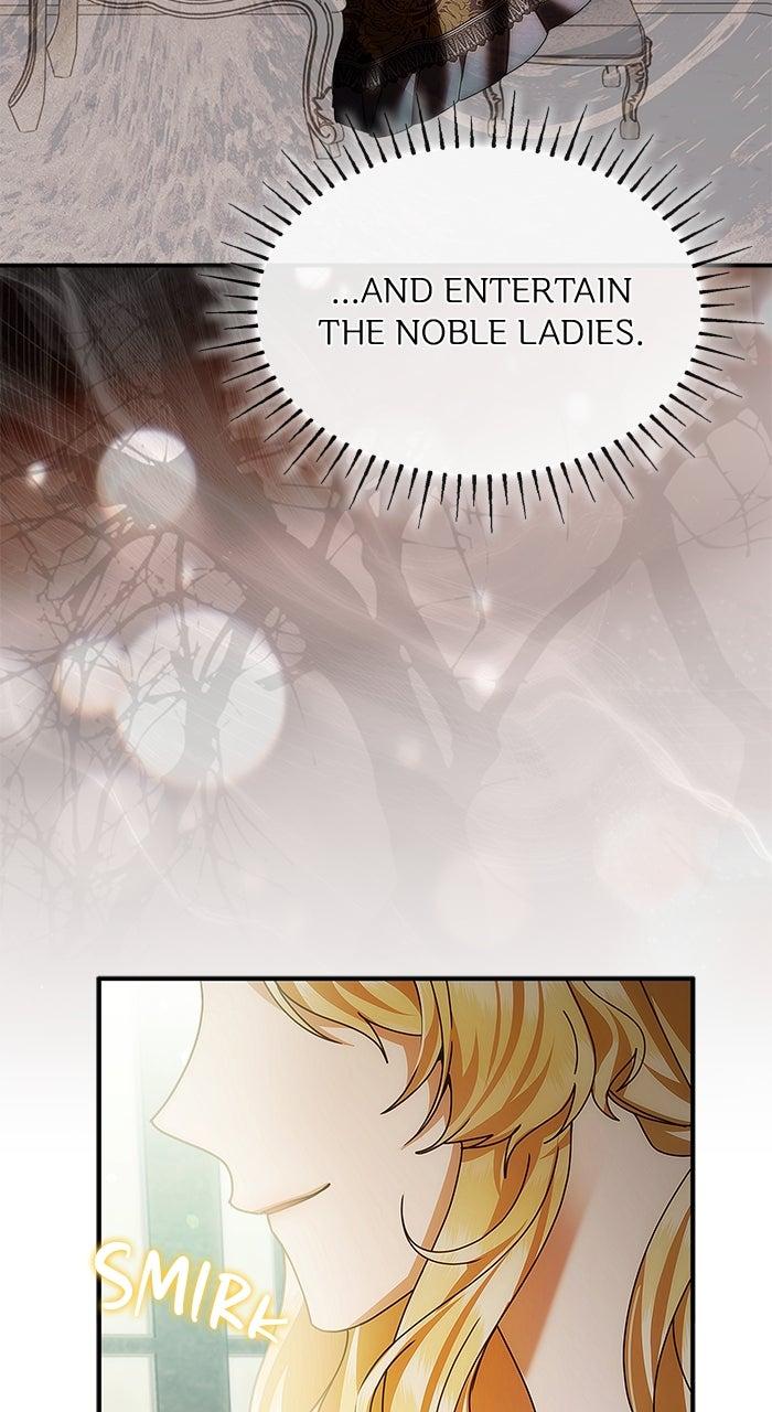 The Serpent in the Empress's Chamber Chapter 32 page 76 - 