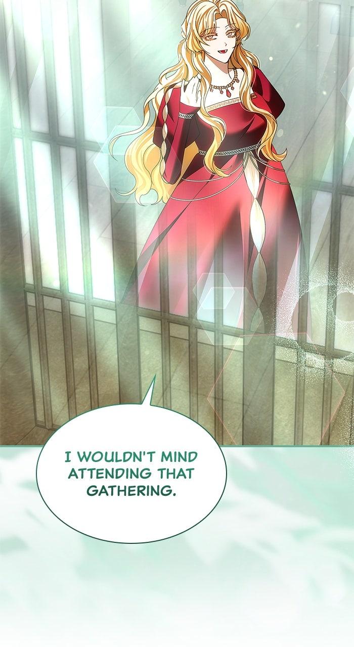 The Serpent in the Empress's Chamber Chapter 32 page 78 - 