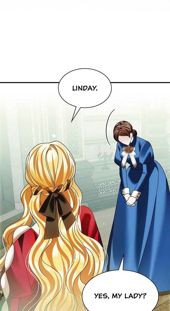 The Serpent in the Empress's Chamber Chapter 32 page 79 - 