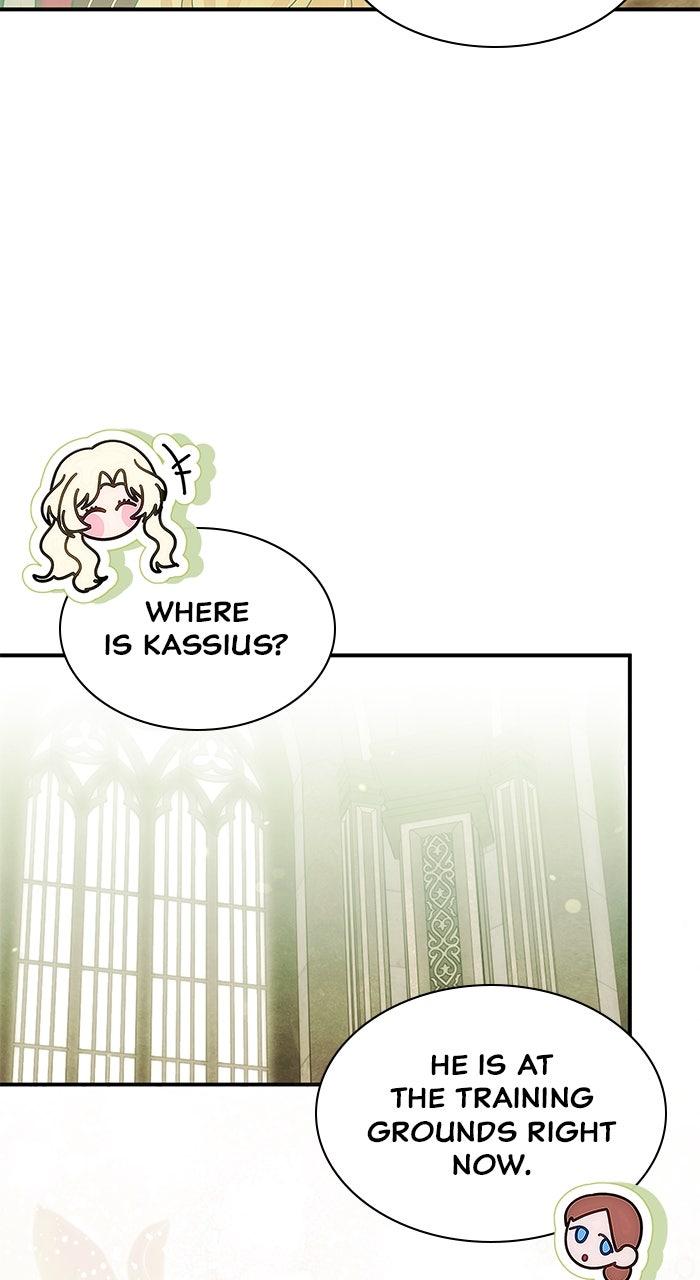 The Serpent in the Empress's Chamber Chapter 32 page 80 - 