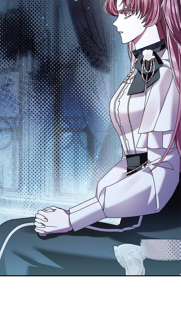 The Serpent in the Empress's Chamber Chapter 32 page 9 - 