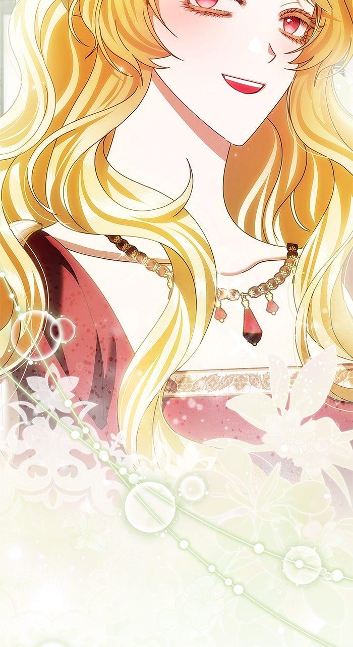 The Serpent in the Empress's Chamber Chapter 32 page 82 - 