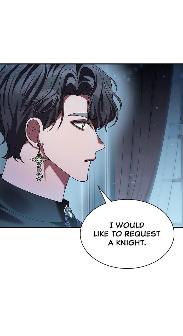 The Serpent in the Empress's Chamber Chapter 32 page 10 - 