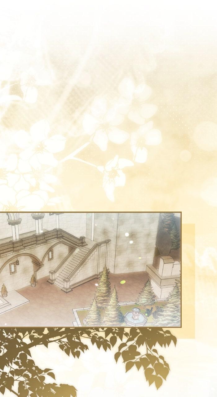 The Serpent in the Empress's Chamber Chapter 33 page 14 - 