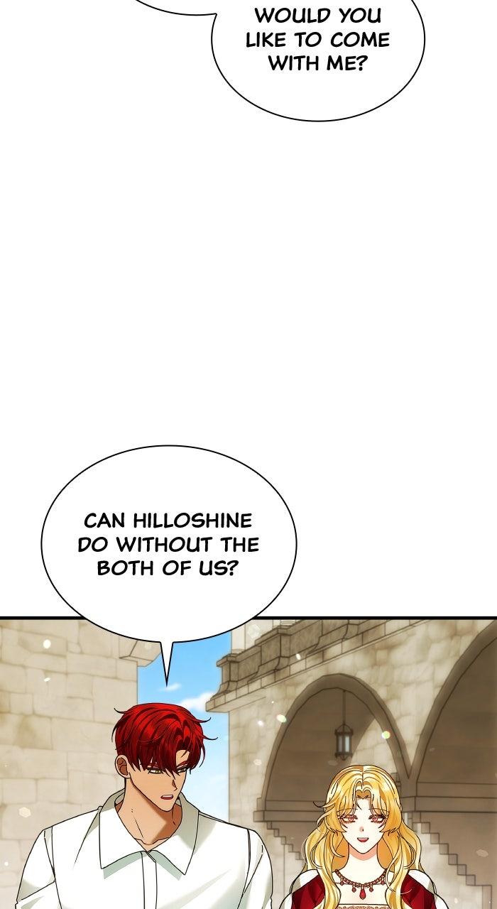 The Serpent in the Empress's Chamber Chapter 33 page 16 - 