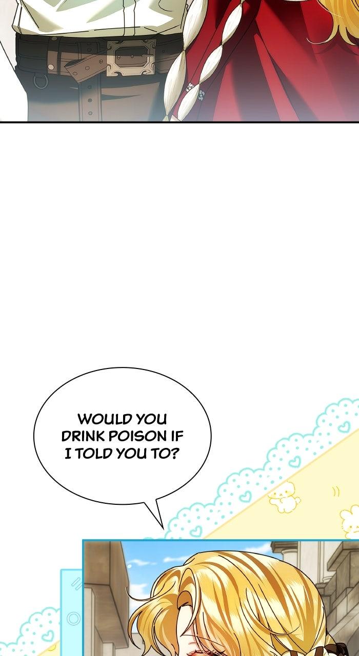 The Serpent in the Empress's Chamber Chapter 33 page 20 - 