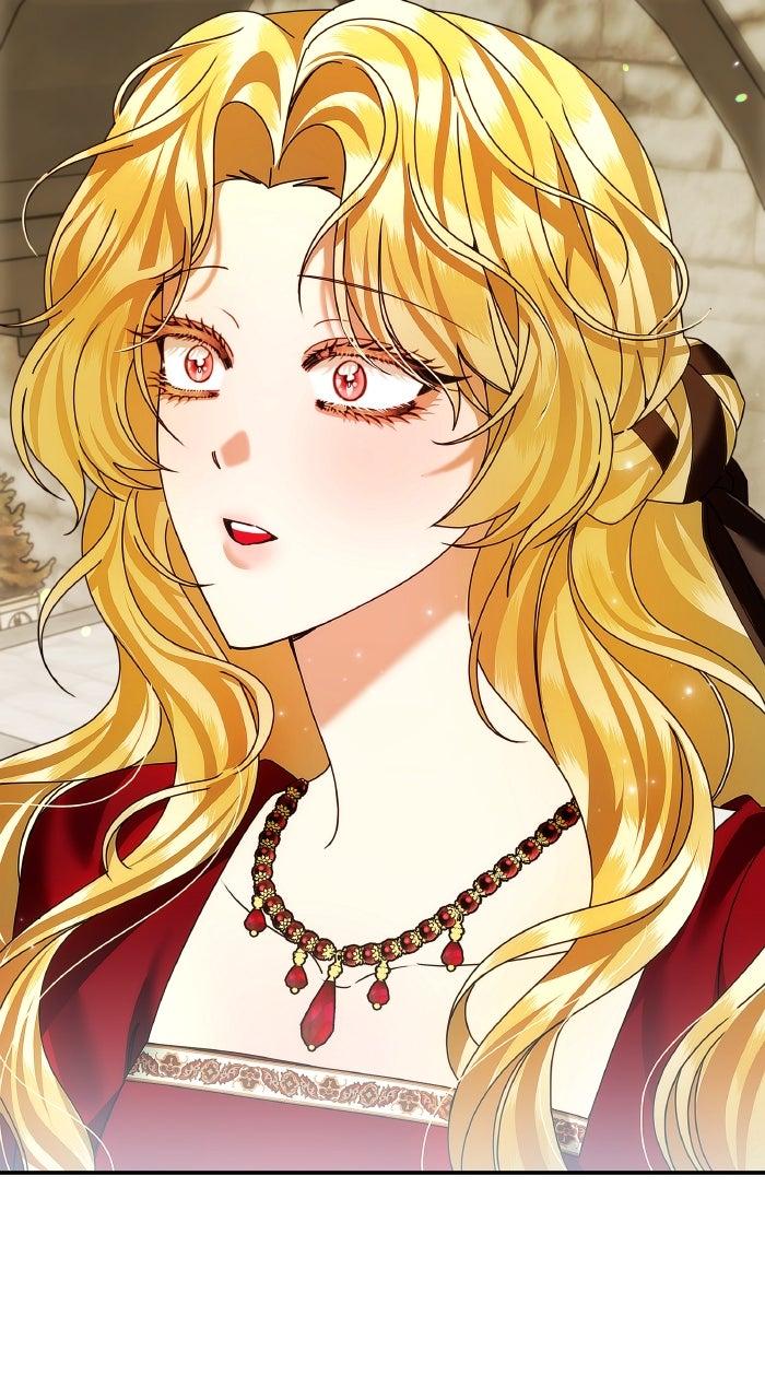 The Serpent in the Empress's Chamber Chapter 33 page 28 - 