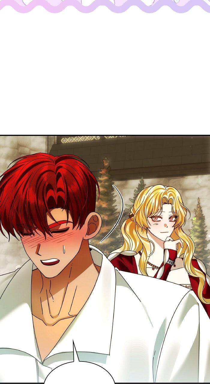 The Serpent in the Empress's Chamber Chapter 33 page 30 - 