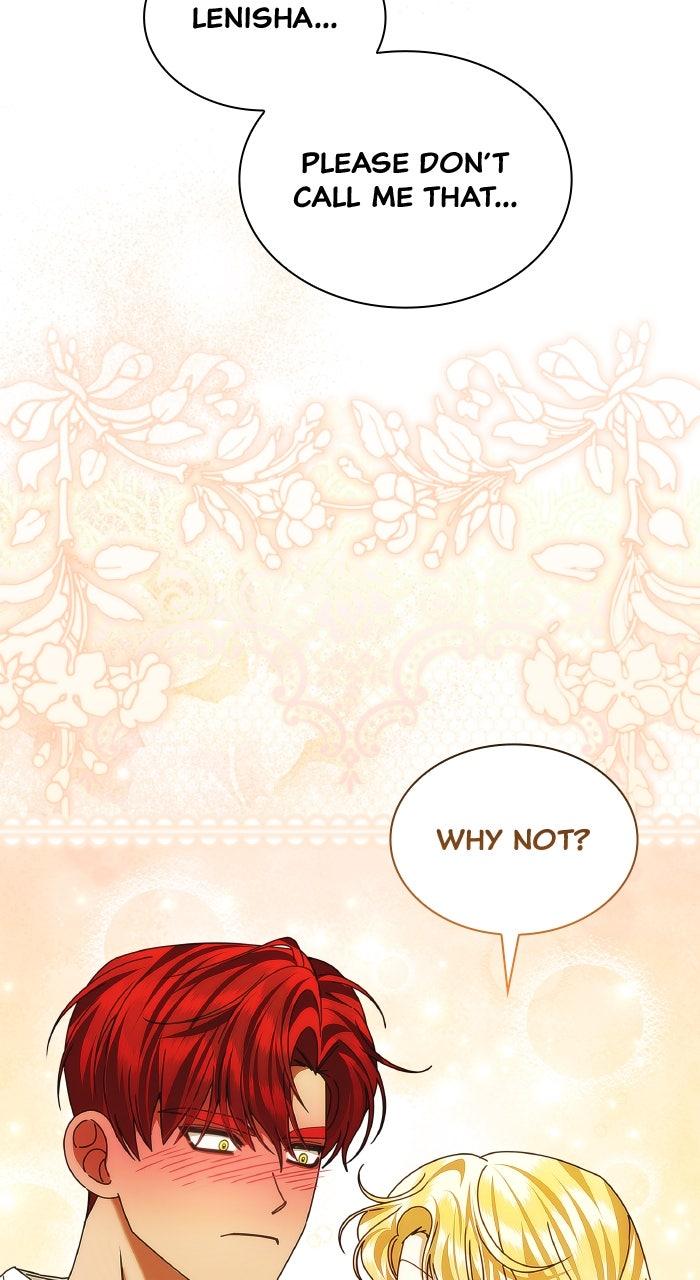The Serpent in the Empress's Chamber Chapter 33 page 31 - 