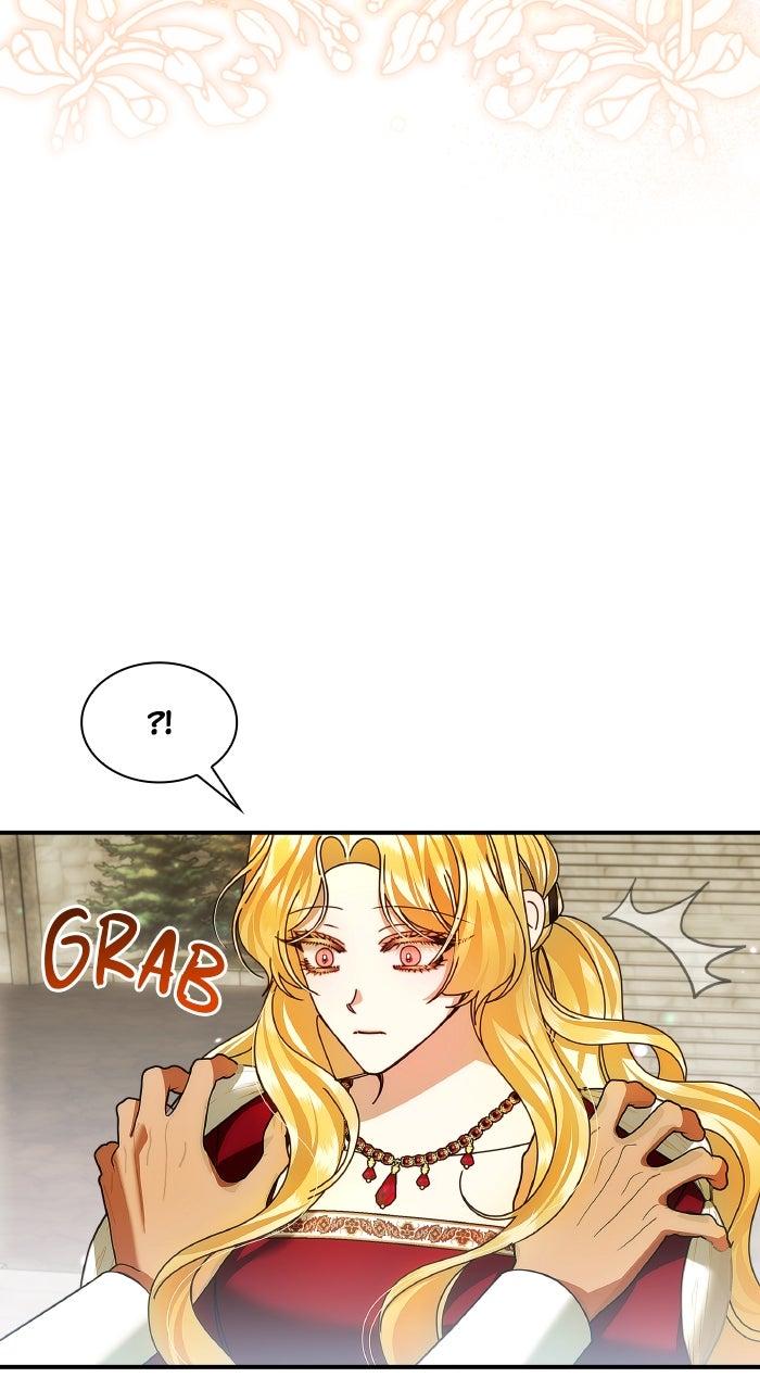 The Serpent in the Empress's Chamber Chapter 33 page 33 - 