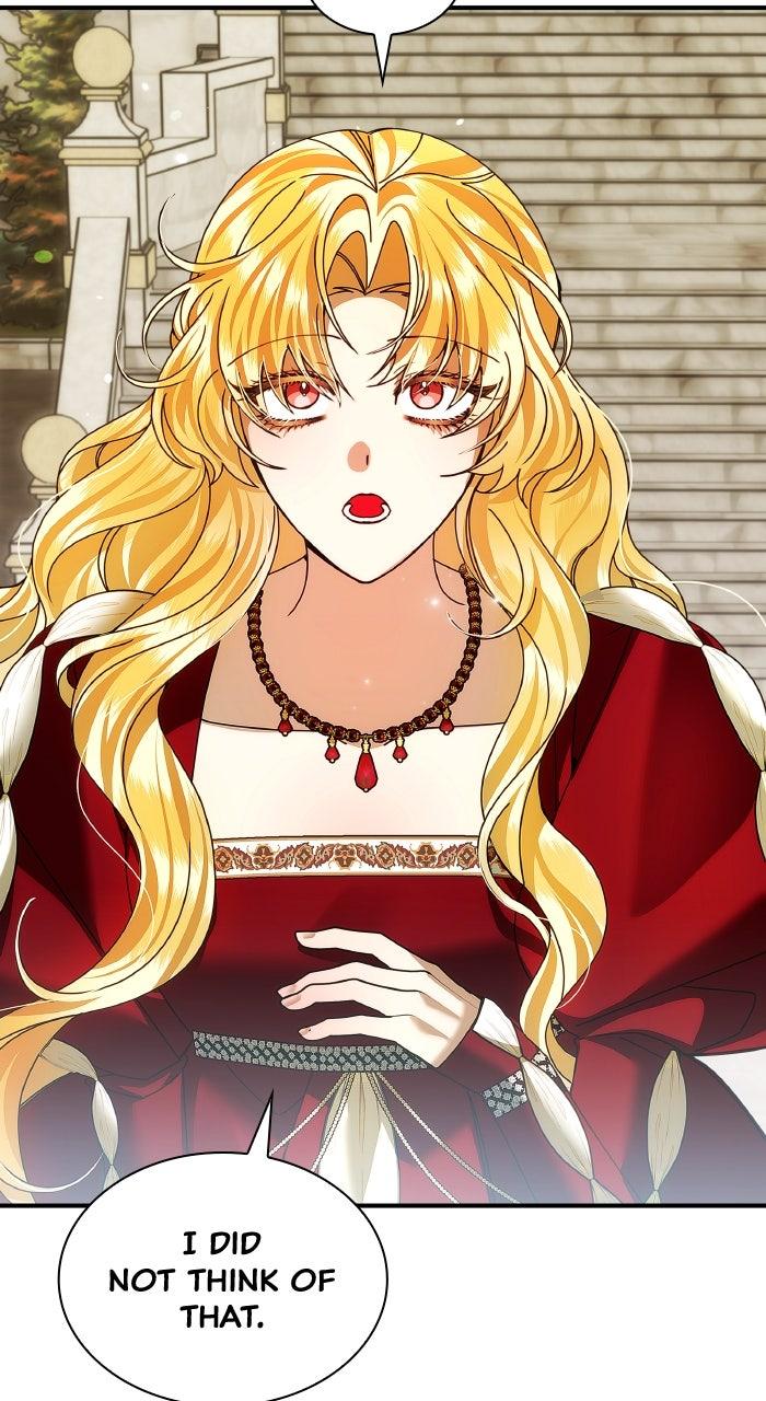 The Serpent in the Empress's Chamber Chapter 33 page 37 - 