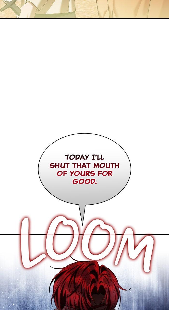 The Serpent in the Empress's Chamber Chapter 33 page 5 - 