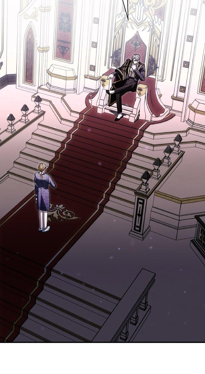 The Serpent in the Empress's Chamber Chapter 33 page 45 - 