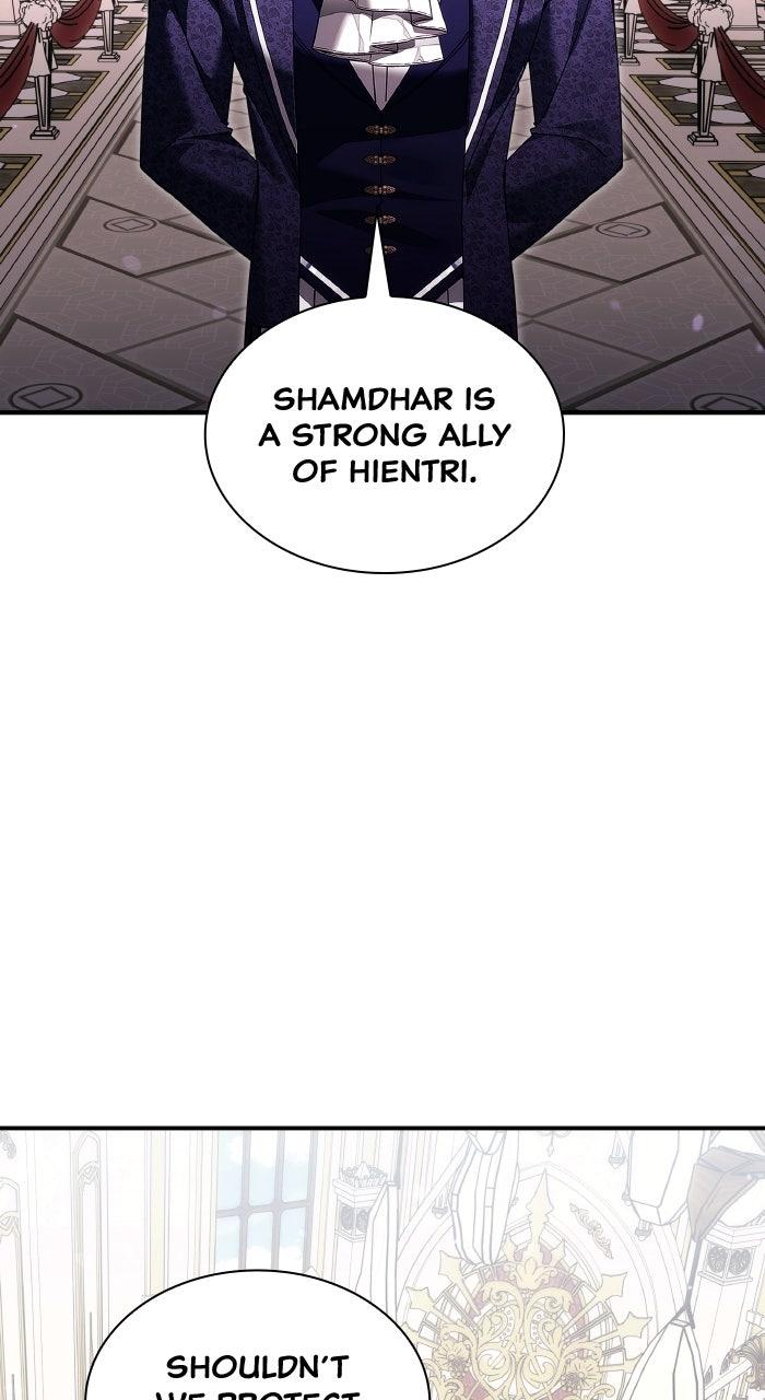 The Serpent in the Empress's Chamber Chapter 33 page 48 - 