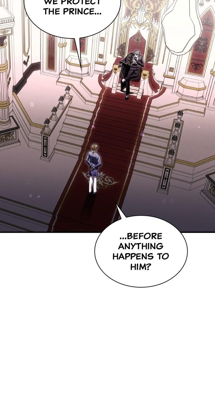 The Serpent in the Empress's Chamber Chapter 33 page 49 - 