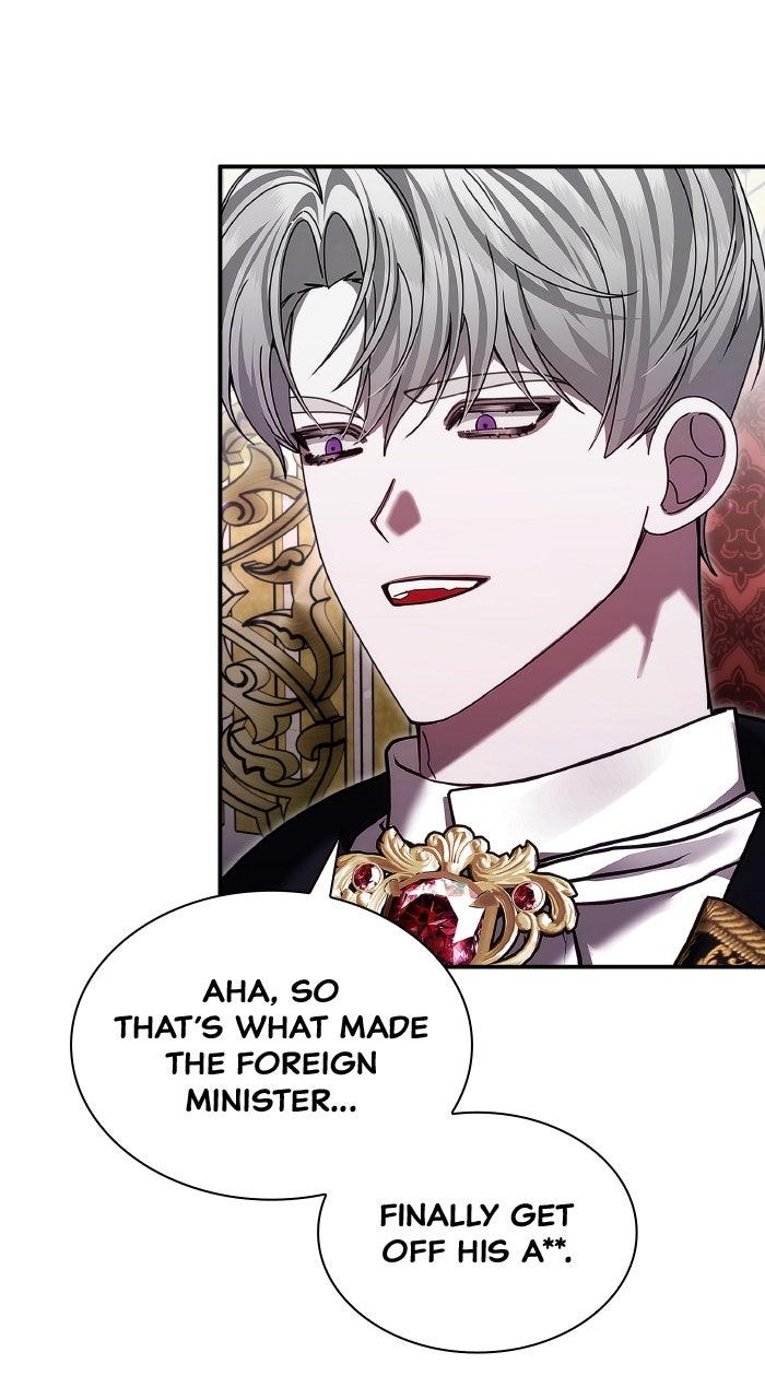 The Serpent in the Empress's Chamber Chapter 33 page 50 - 