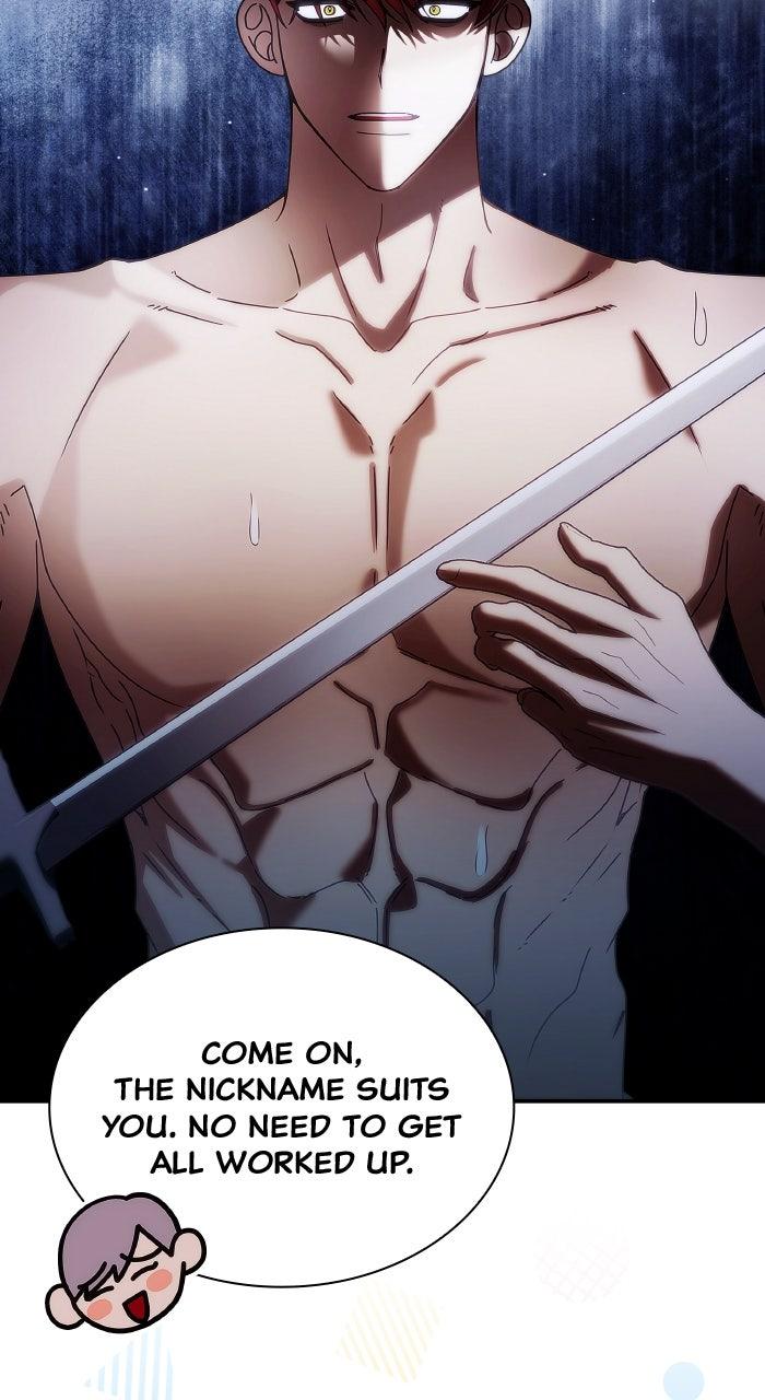 The Serpent in the Empress's Chamber Chapter 33 page 6 - 