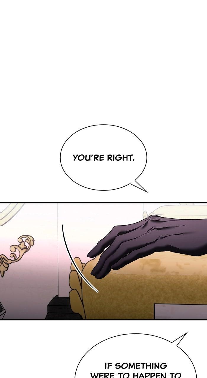 The Serpent in the Empress's Chamber Chapter 33 page 51 - 