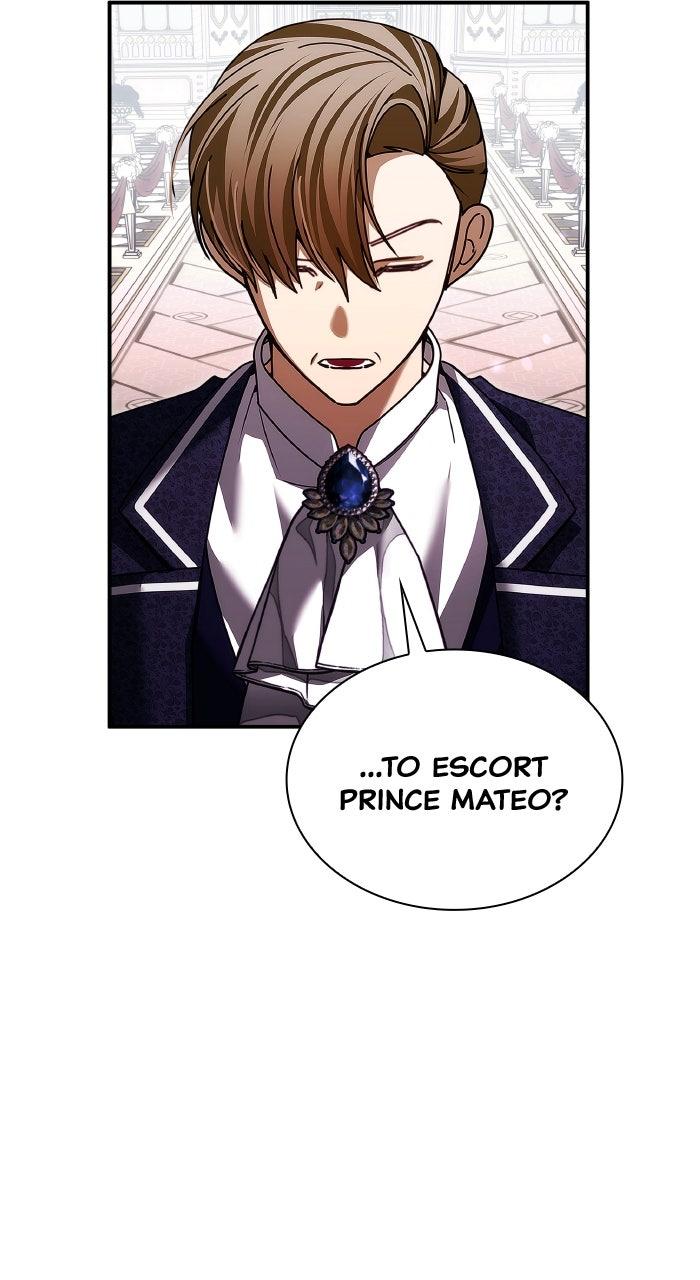 The Serpent in the Empress's Chamber Chapter 33 page 54 - 