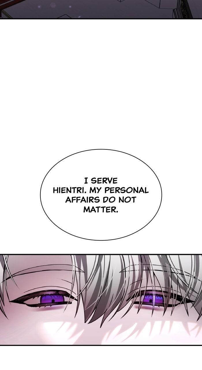 The Serpent in the Empress's Chamber Chapter 33 page 56 - 