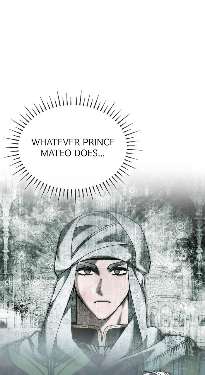 The Serpent in the Empress's Chamber Chapter 33 page 57 - 