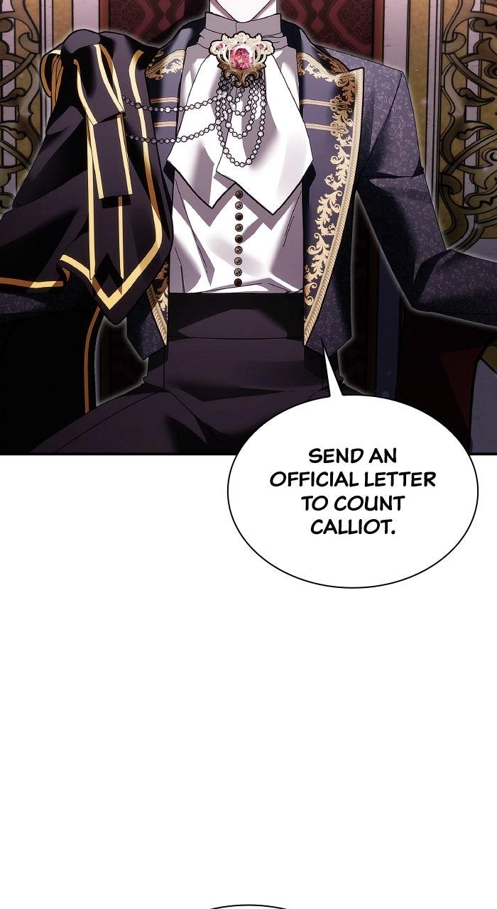 The Serpent in the Empress's Chamber Chapter 33 page 61 - 